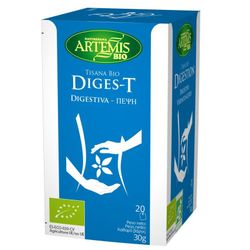 Diges-T Artemis Bio 30G