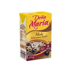 Doña Maria Mole 270g
