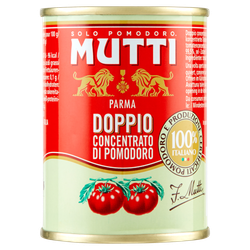DOPPIO CONCENTRATO MUTTI LAT.GR.140