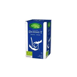 Duerme-T Artemis Bio 30G