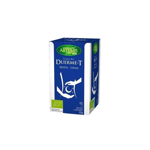 Duerme-T Artemis Bio 30G