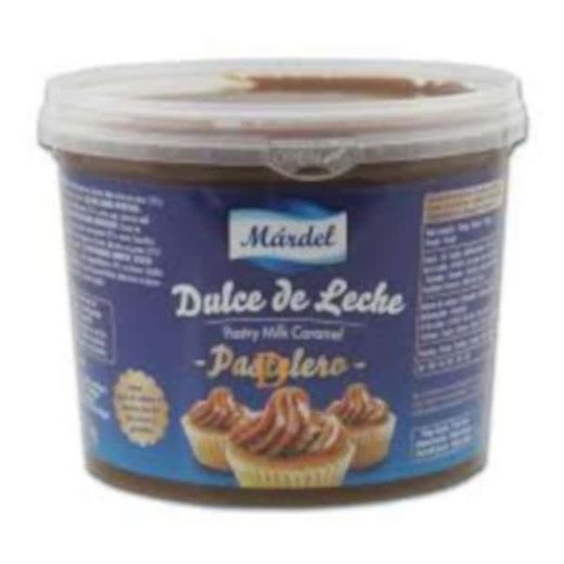 Dulce de Leche Pastelero Márdel 1kg