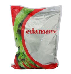 EDAMAME ENTERO 500GR