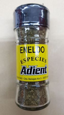Eneldo Adient 11G