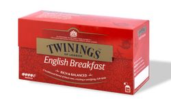 English breakfast tea Twinings 50G