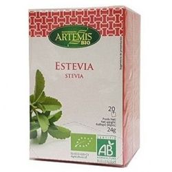 Estevia Artemis Bio 24G