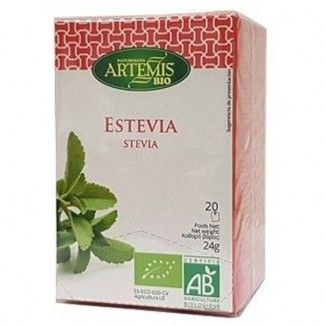 Estevia Artemis Bio 24G
