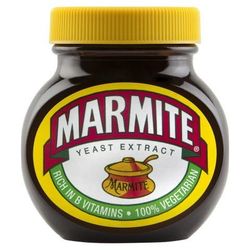 Extracto de levadura Marmite 125G