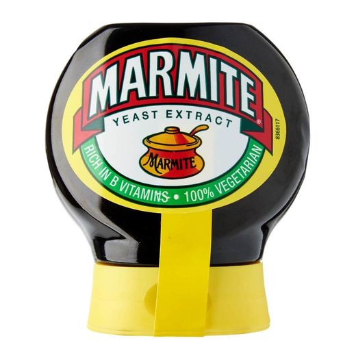 Extracto de levadura Marmite 200G