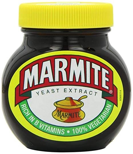 Extracto de levadura Marmite 250G