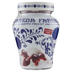 FABBRI Cerezas en almibar Amarena-230g