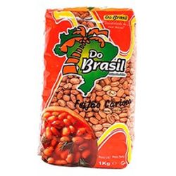 Feijao Carioca DoBrasil 1kg