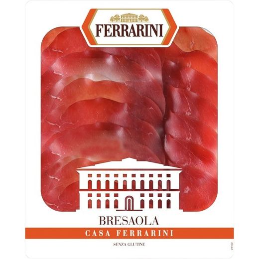Ferrarini bresaola gr.90