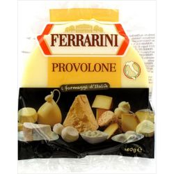 FERRARINI Queso provolone pieza 180 g