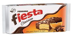 Ferrero fiesta x10 360 gr