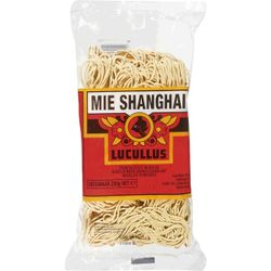 Fideos Mie Shanghai Lucullus 250G