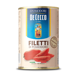 Filetti - Passate De Cecco 400g