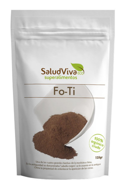 Fo-Ti Salud Viva eco 125G