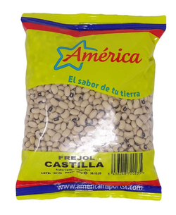 Frejol Castilla América 500g