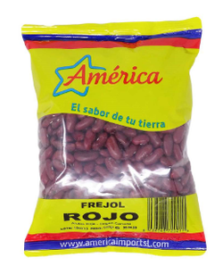 Frejol Rojo América 500g