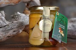 Funghi Porcini in olio d’oliva 220gr