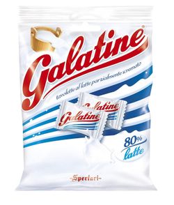 Galatine Classiche 125g Sperlari