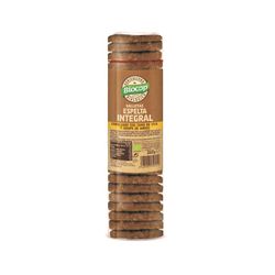 Galleta de espelta Biocop 250G