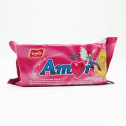 Galletas Amor x 112g