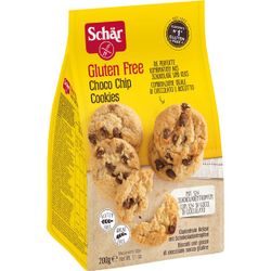 Galletas de chocolate Schär 200G sin gluten