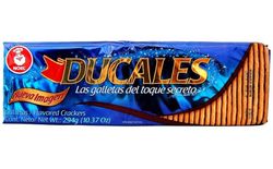 Galletas Ducales 294g