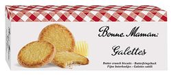 Galletas fina de mantequilla Bonne Maman 90G