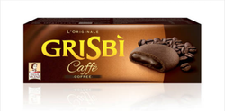 Galletas Grisbi caffe 150gr.