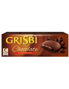 Galletas Grisbi Chocolate 150gr.