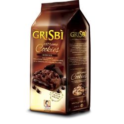 Galletas Grisbi Cookies Godivo 158gr.