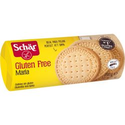 Galletas Maria Schär 200G sin gluten