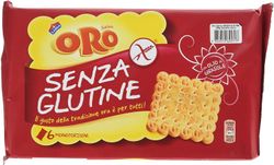 Galletas ORO SAIWA Gold Sin Gluten 200G