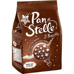 Galletas Pan di Stelle Mulino Bianco 350g