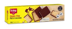 Galletas petit al cioccolato Schar 130G sin gluten