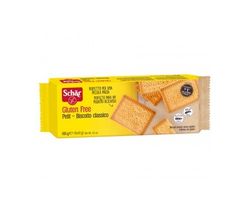 Galletas Petit Biscotto Classico Schär 165g sin gluten