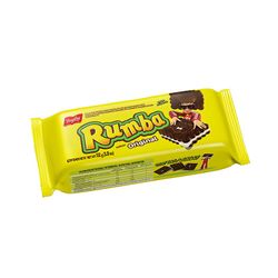 Galletas Rumba x 112g