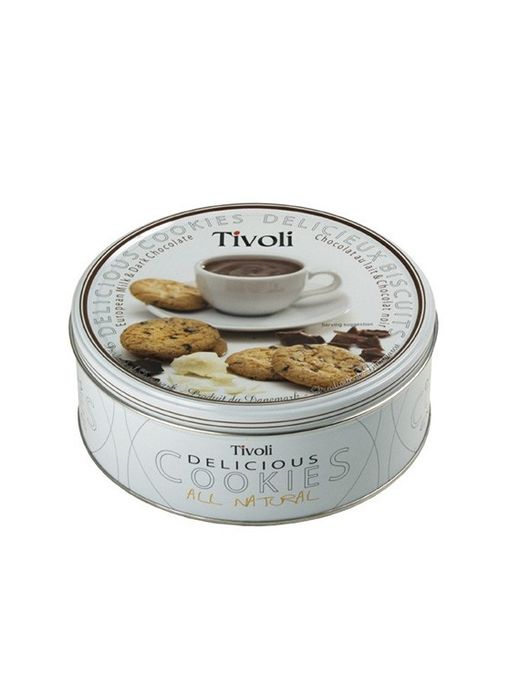 Galletas Tivoli Chocolate 150G