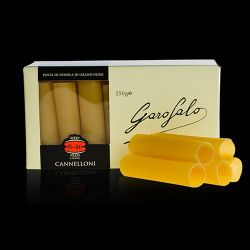 Garofalo CANNELONI 250G 8-46