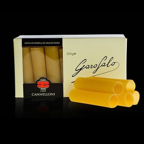 Garofalo CANNELONI 250G 8-46