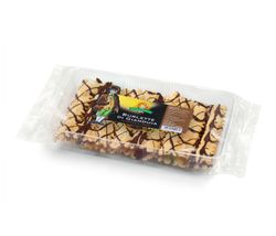 Gecchele Burlette di Gianduia 200 g