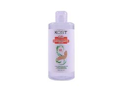 GEL IGIENIZZANTE  KOST 70% ALCOHOL 100ml
