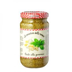 Genovese Pesto Le Conserve Della Nonna 185 gr