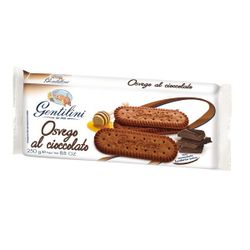 Gentilini Osvego de chocolate 250g