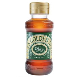 Golden syrup doser 325 g LYLE'S SQUEEZY SYRUP