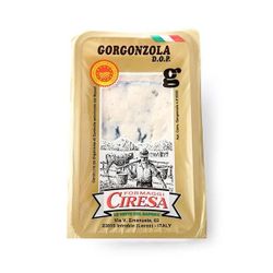 Gorgonzola Dolce D.O.P 200G CIRESA