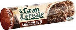 Gran Cereale Biscotti al Cioccolato, 230 gr